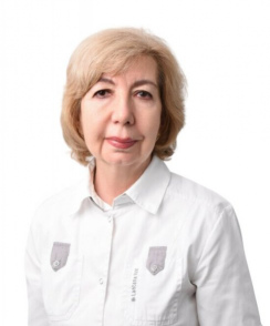 Челышева Лариса Владимировна узи-специалист