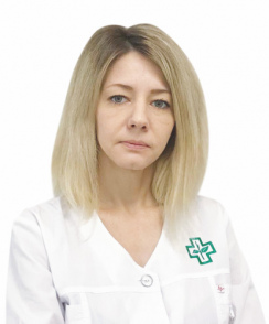 Тихоненко Алевтина Николаевна узи-специалист