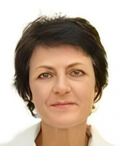 Любимцева Светлана Андреевна кардиолог