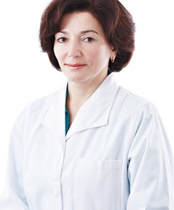 Кечкина Людмила Алексеевна рентгенолог