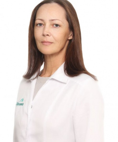 Тартынова Оксана Александровна узи-специалист