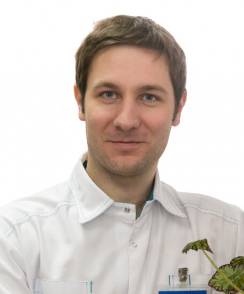 Морозов Сергей Александрович аллерголог
