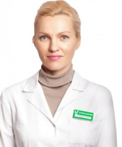 Комбанцева Марина Сергеевна узи-специалист