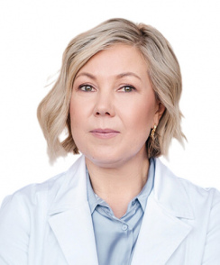 Кралинова Светлана Семеновна акушер