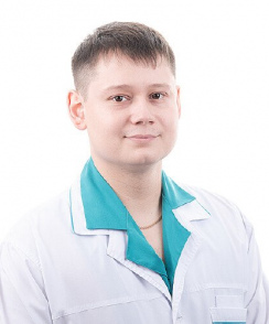Задильский Радион Павлович проктолог