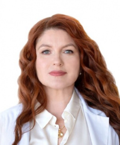 Лученкова Наталья Владимировна акушер-гинеколог