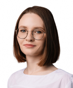 Лермонтова Наталья Николаевна стоматолог