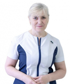 Горбунова Татьяна Васильевна гинеколог