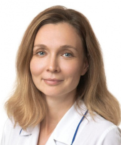 Дружинина Елена Викторовна узи-специалист