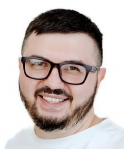 Потапов Артём Александрович стоматолог-терапевт