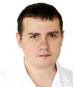 Литвинов Михаил Юрьевич стоматолог