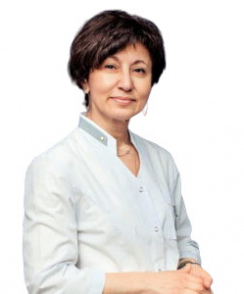 Молчанова Агуния Арутюновна эндокринолог