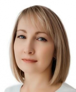 Хатеева Юлия Александровна узи-специалист
