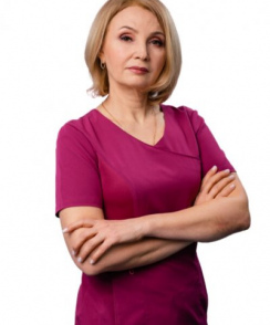 Васильева Елена Юрьевна узи-специалист