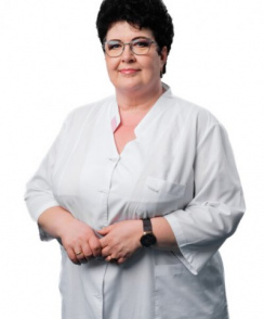 Киселева Татьяна Вячеславовна акушер