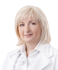 Гунгер Наталья Николаевна психолог