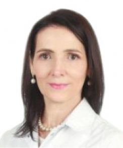 Муратова Любовь Григорьевна остеопат