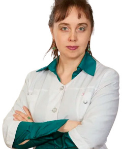 Долгих Татьяна Юрьевна нарколог