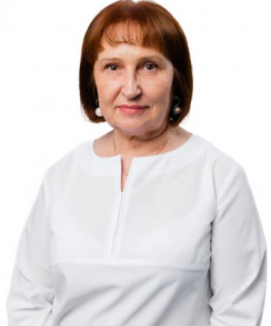 Самарская Галина Николаевна узи-специалист