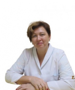 Моисеева Татьяна Анатольевна невролог