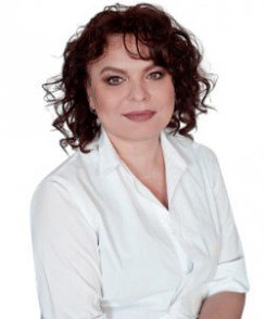 Карпович Лариса Алексеевна акушер