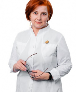 Киселёва Светлана Анатольевна акушер