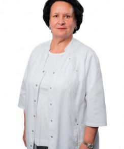 Шумакова Ольга Юрьевна акушер
