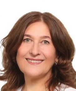 Власенко Алла Ивановна физиотерапевт