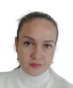 Богрянцева Марина Алексеевна венеролог
