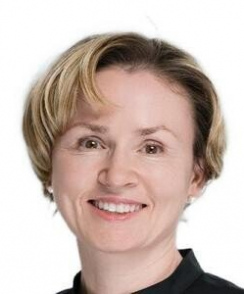Куликова Светлана Юрьевна стоматолог
