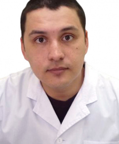 Калыбаев Сергей Михайлович андролог