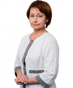 Брижатюк Елена Владимировна андролог