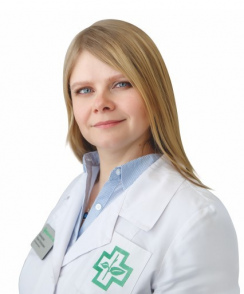 Валинурова Ирина Валерьевна венеролог