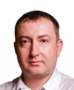 Косаченко Вячеслав Евгеньевич стоматолог-ортопед
