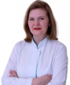 Гришко Светлана Валерьевна узи-специалист