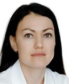 Кочетова Екатерина Васильевна стоматолог