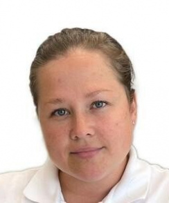 Сартакова Ирина Михайловна стоматолог
