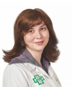 Рыжененкова Олеся Евгеньевна психотерапевт