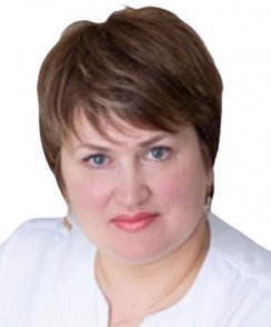 Уразова Лариса Александровна узи-специалист