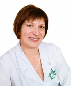 Смирнова Юлия Владимировна педиатр