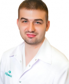 Козлов Петр Юрьевич стоматолог