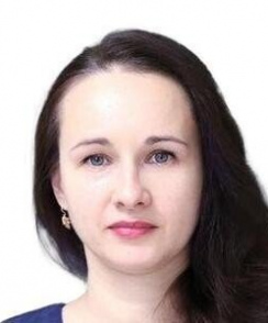 Шалыгина Наталья Валерьевна узи-специалист