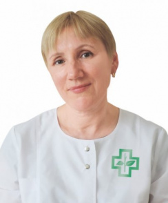 Козленко Наталья Викторовна терапевт