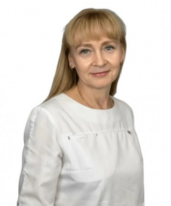 Журавлева Ирина Ивановна кардиолог