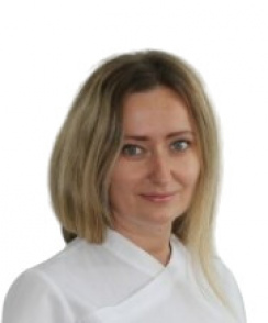 Гузенко Наталья Викторовна стоматолог