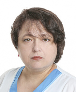 Власова Елена Юрьевна узи-специалист