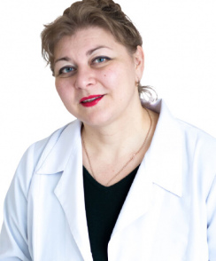 Земцова Наталья Михайловна невролог