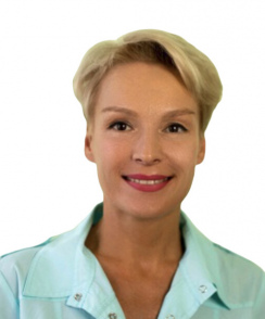 Рыжакова Светлана Павловна акушер