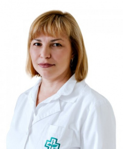 Щеголева Ольга Александровна узи-специалист