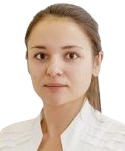 Первунинская Марина Александровна невролог